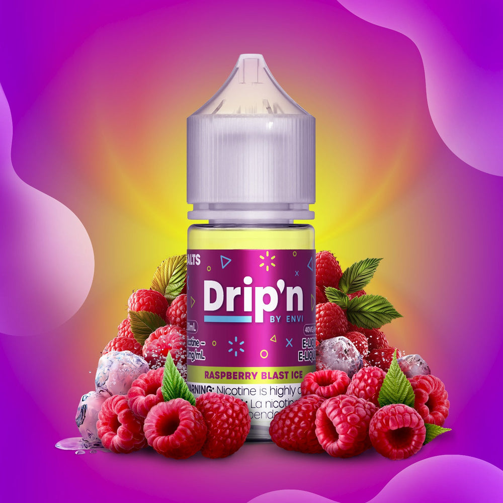 Classic E-Liquids