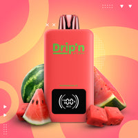 Buy Drip'n by Envi 26ML Disposable - Watermelona CG Online