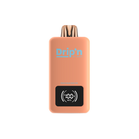 Buy Drip'n by Envi 26ML Disposable - Peach Blue Razz Ice Online