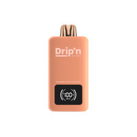 Buy Drip'n by Envi 26ML Disposable - Raspberry Peach Mango Ice Online