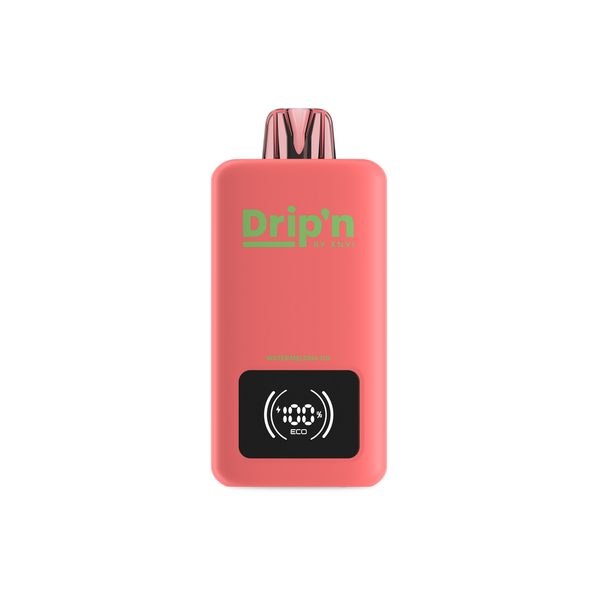 Buy Drip'n by Envi 26ML Disposable - Watermelona CG Online