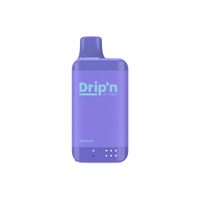 Buy Drip'n by Envi 8ML Disposable - Blue Razz Online
