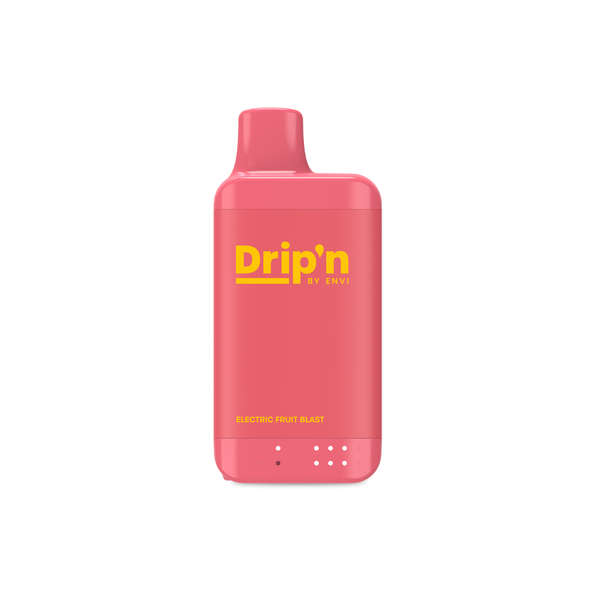 Buy Drip'n by Envi 8ML Disposable - Electric Fruit Blast Online