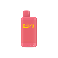Buy Drip'n by Envi 8ML Disposable - Electric Fruit Blast Online