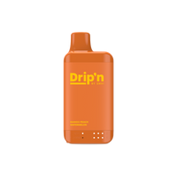 Buy Drip'n by Envi 8ML Disposable - Mango Peach Watermelon Online