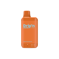 Buy Drip'n by Envi 8ML Disposable - Peach Blue Razz Ice Online