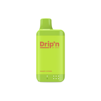 Buy Drip'n by Envi 8ML Disposable - Snazzy S Storm Online