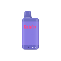 Buy Drip'n by Envi 8ML Disposable - Triple Berry Online