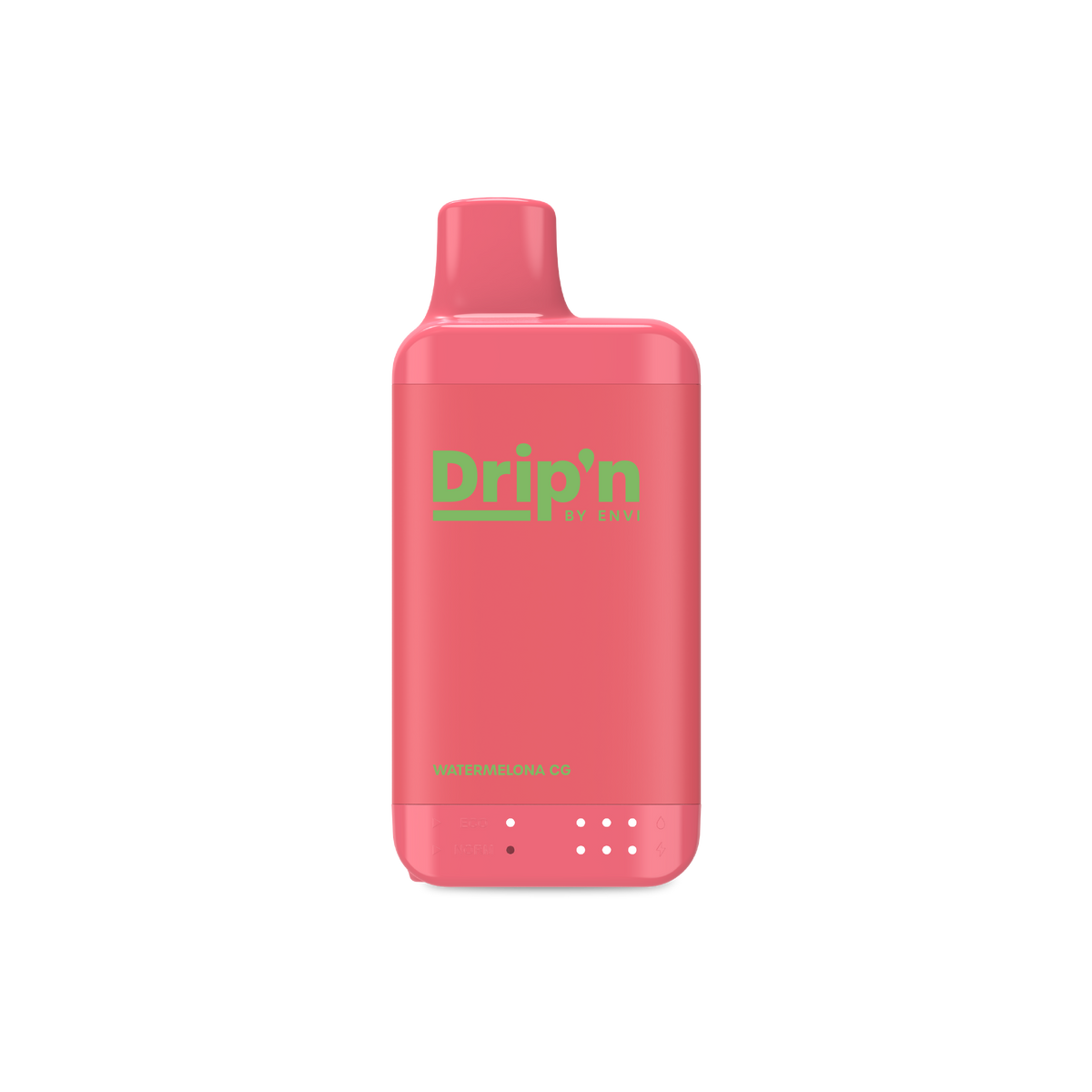 Buy Drip'n by Envi 8ML Disposable - Watermelona CG Online