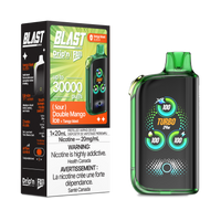 Buy Drip'n X Fasta Blast - Double Mango Ice Online
