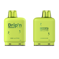 Buy Level X Drip'n G2 Ultra Pod - Canada D Ice Online