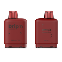 Buy Level X Drip'n G2 Ultra Pod - R.B. Ice Online