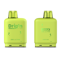 Buy Level X Drip'n G2 Ultra Pod - Spritz Ice Online