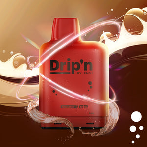 Level X Drip'n Boost G2 Pod - R.B. (MB)