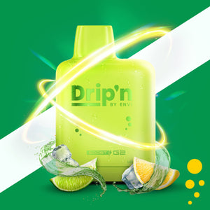 Level X Drip'n Boost G2 Pod - Spritz (AB)