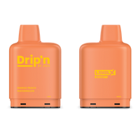 Buy Level X Drip'n Boost G2 Pod - Mango Peach Watermelon Online