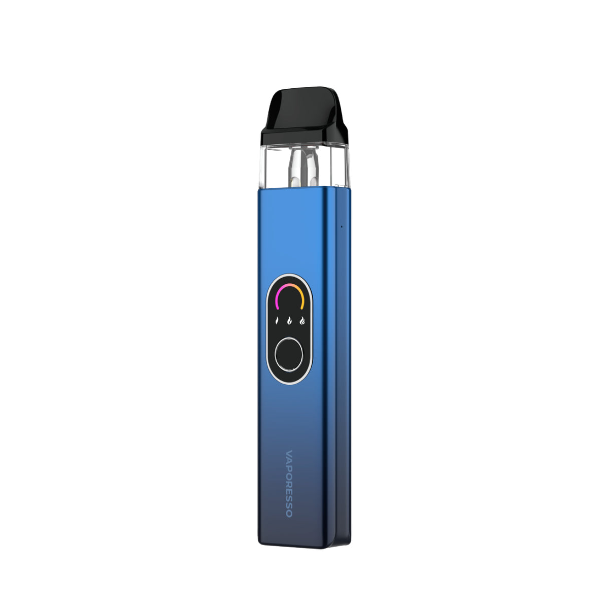 Buy Vaporesso XROS 4 Open Pod Kit Blue Online