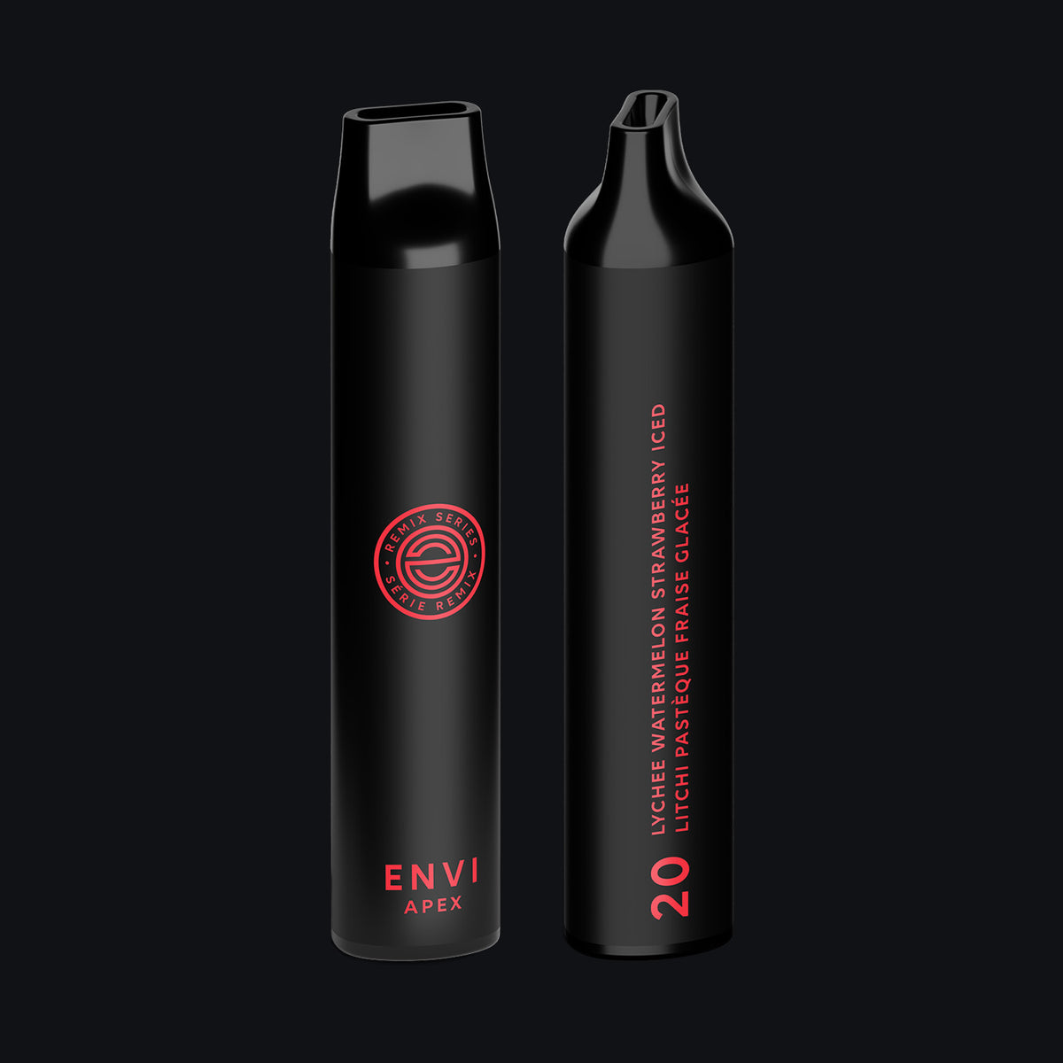 Buy Apex - Lychee Watermelon Strawberry Iced (Remix Series) Online