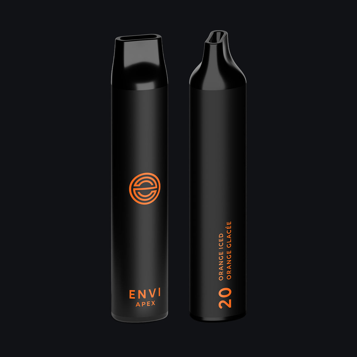 Buy Apex -  Orange Iced Online