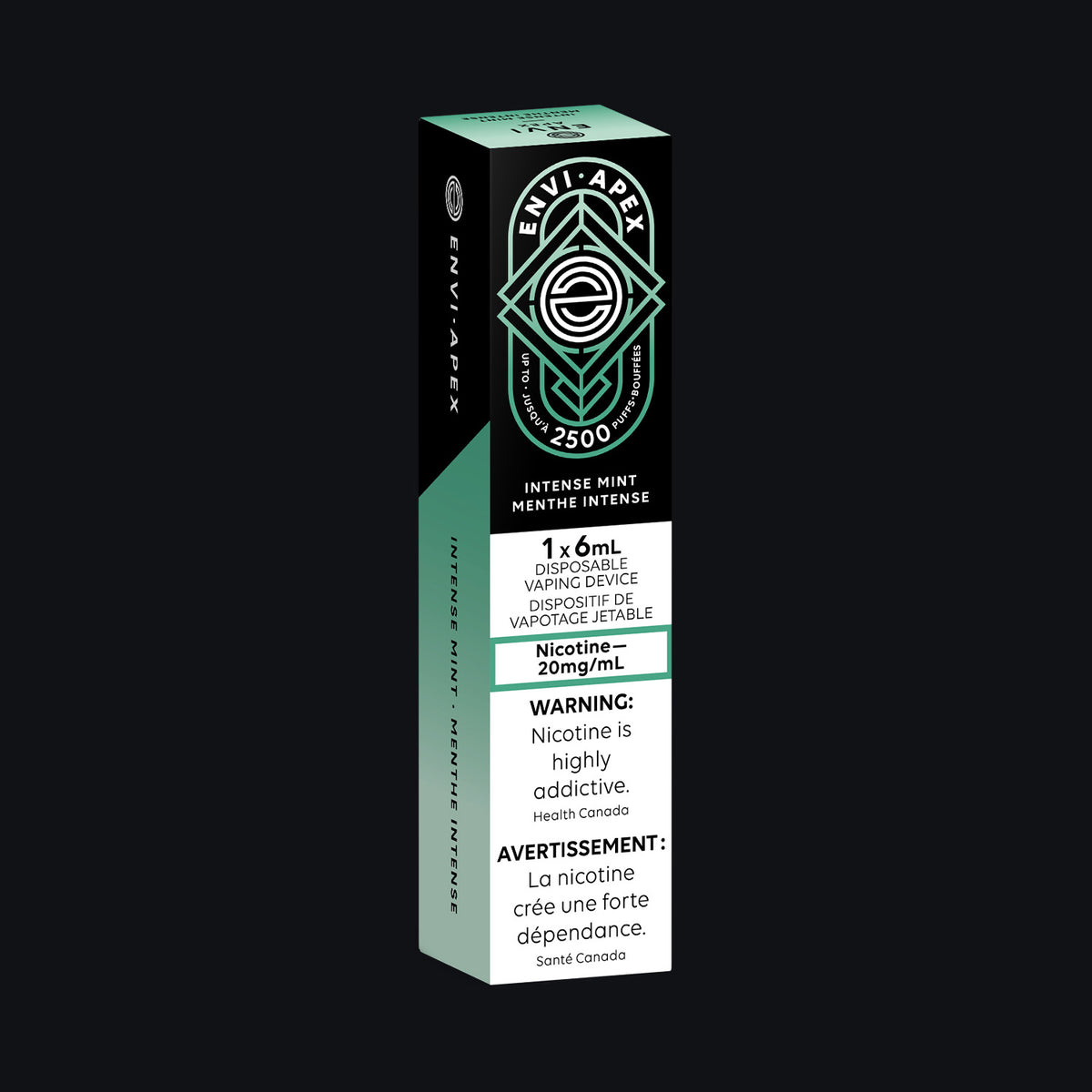 Buy Apex - Intense Mint Online
