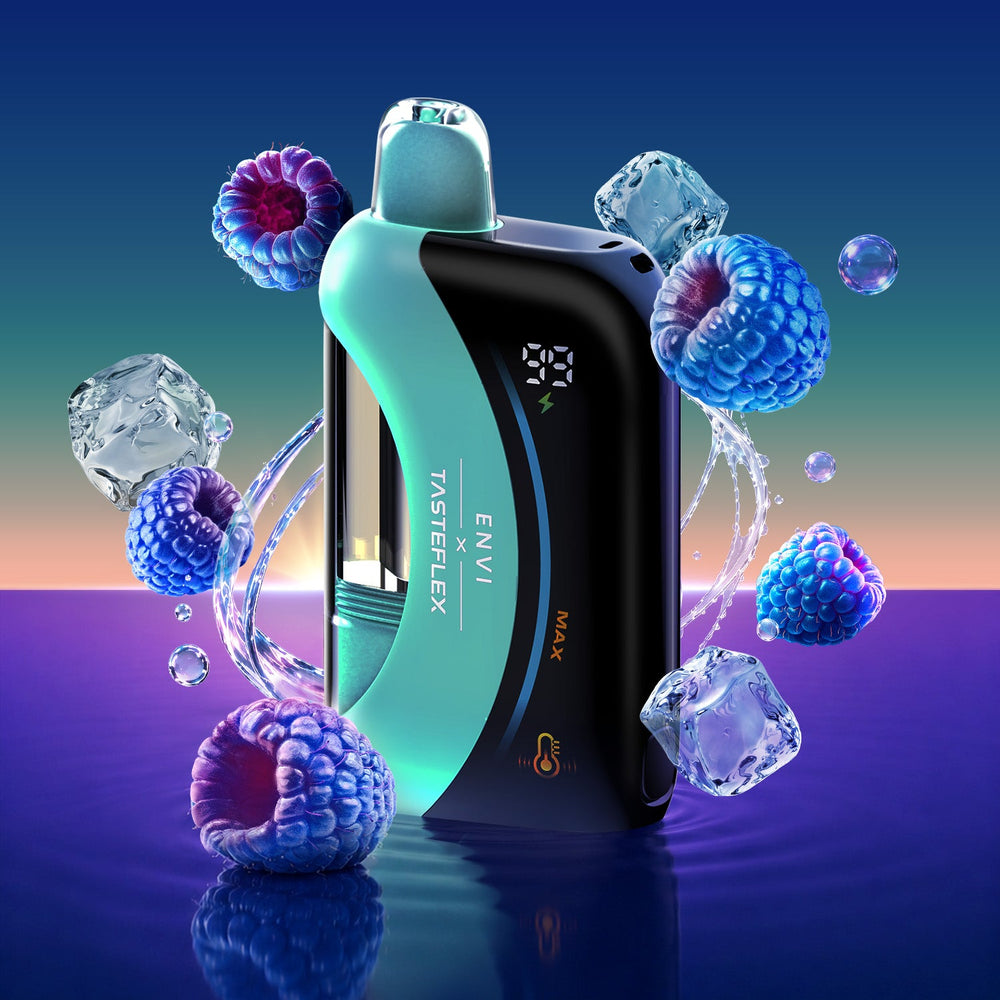 Envi X TasteFlex (ON)