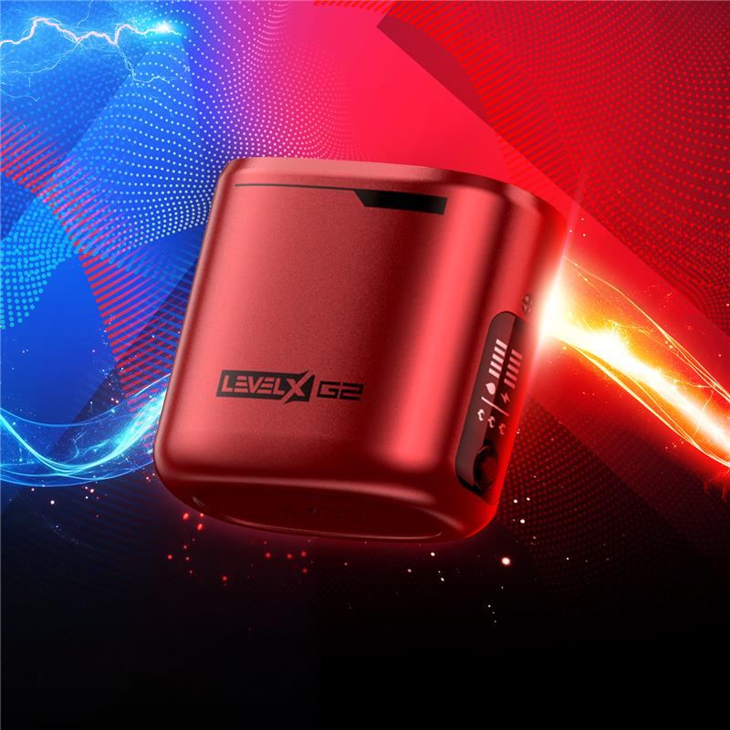 Level X Boost G2 Battery (ON)