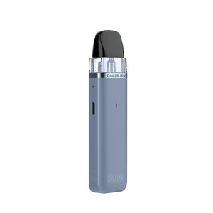 Uwell Caliburn G3 Lite Open Pod Kit Ice Blue ENVI Vape Uwell Caliburn G3 Lite Open Pod Kit Ice Blue ENVI Vape
