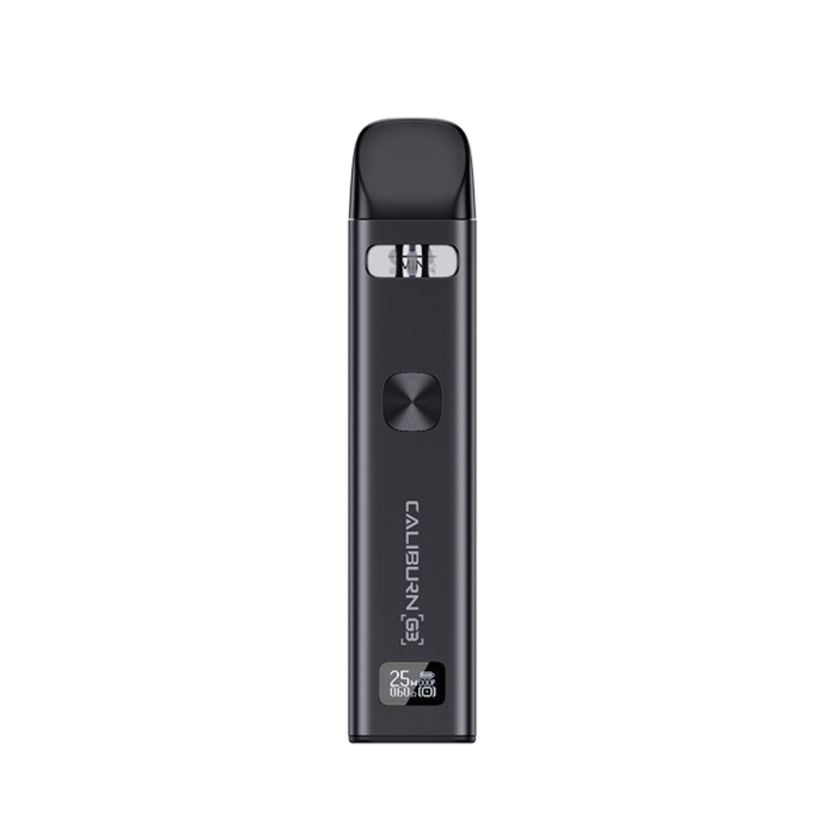 Buy Uwell Caliburn G3 Open Pod Kit Black Online