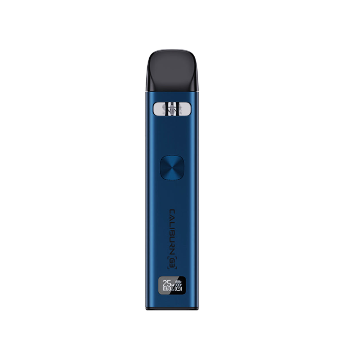 Buy Uwell Caliburn G3 Open Pod Kit Blue Online