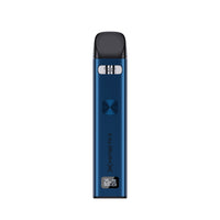 Buy Uwell Caliburn G3 Open Pod Kit Blue Online