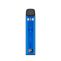 Buy Uwell Caliburn G3 Open Pod Kit Cobalt Blue Online