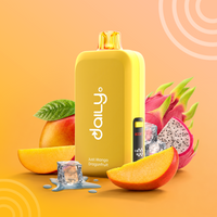 Drip'n Daily - Just Mango Dragonfruit