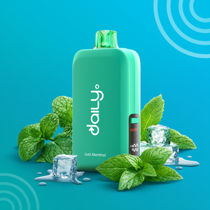 Drip'n Daily - Just Menthol