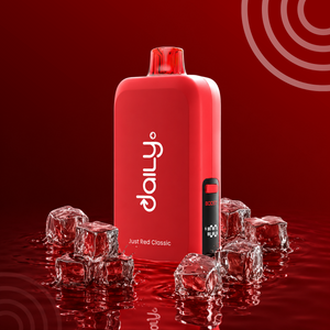 Drip'n Daily - Just Red Classic