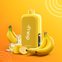 Drip'n Daily - Just Banana