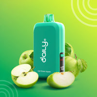 Drip'n Daily - Just Green Apple