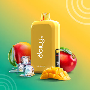 Drip'n Daily - Just Mango