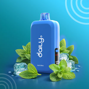 Drip'n Daily - Just Mint