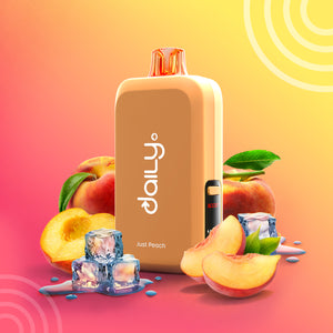 Drip'n Daily - Just Peach