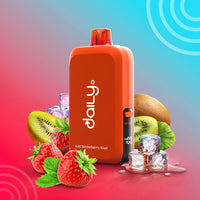 Drip'n Daily - Just Strawberry Kiwi