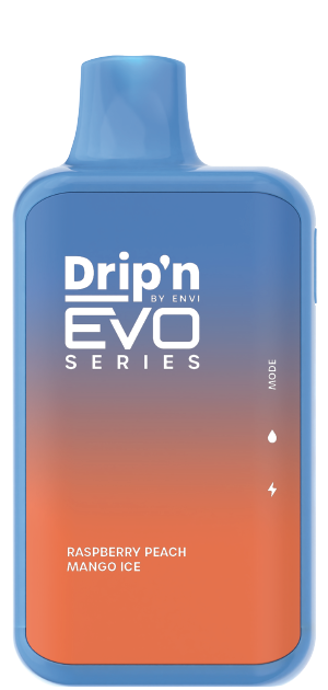 ENVI Apex 2,500 Puff Disposable Vape | ENVI Vape ENVI Apex 2,500 Puff Disposable Vape | ENVI Vape