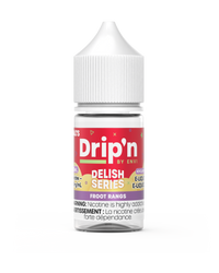 Drip'n Delish E-Liquid - Froot Rangs (AB)