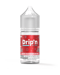 Drip'n E-Liquid - Lychee Mango Melon Ice (AB)