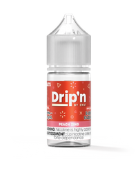 Drip'n E-Liquid - Peach Zing (AB)