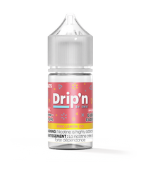 Drip'n E-Liquid - Pink Lemon Ice (AB)