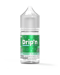 Drip'n E-Liquid - Spearmint Blast Ice (AB)