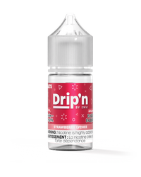 Drip'n E-Liquid - Strawberry Lychee (AB)