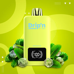 Drip'n by Envi 26ML Disposable - Mint Blast Ice (ON)