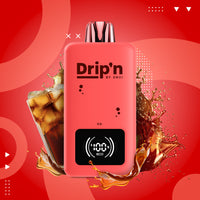 Drip'n by Envi 26ML Disposable - R.B. (ON)
