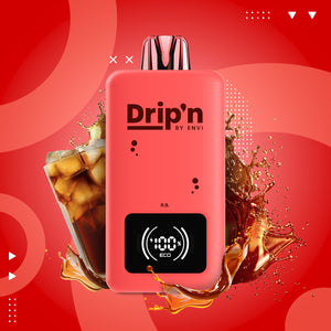 Drip'n by Envi 26ML Disposable - R.B. (ON)